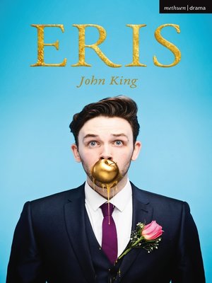 cover image of ERIS